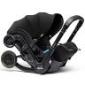 Doona X i-Size autostoel en kinderwagen