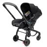 Doona X i-Size autostoel en kinderwagen