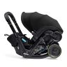 Doona X i-Size autostoel en kinderwagen