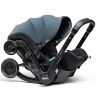Doona X i-Size autostoel en kinderwagen