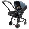 Doona X i-Size autostoel en kinderwagen