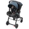 Doona X i-Size autostoel en kinderwagen
