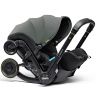 Doona X i-Size autostoel en kinderwagen