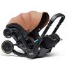 Doona X i-Size autostoel en kinderwagen