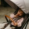 Metro 3 Deluxe kinderwagen