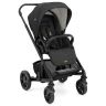 Chrome kinderwagen