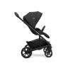 Chrome kinderwagen