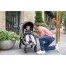 Versadrift Whirl kinderwagen