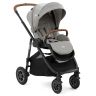 Versatrax kinderwagen