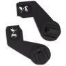 Geo 3 / Geo 5 Bovenste autostoeladapters