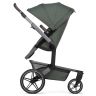 Day 5 kinderwagen