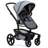Day 5 kinderwagen
