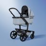 Day 5 kinderwagen