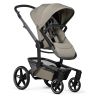 Day 5 kinderwagen
