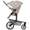 Day 5 kinderwagen