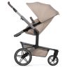 Day 5 kinderwagen