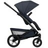Geo 5 single kinderwagen