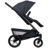 Geo 5 single kinderwagen