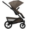 Geo 5 single kinderwagen
