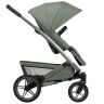 Geo 5 single kinderwagen