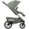 Geo 5 single kinderwagen