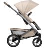 Geo 5 single kinderwagen