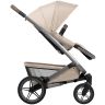 Geo 5 single kinderwagen