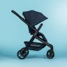 Hub 2 kinderwagen