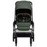 Hub 2 kinderwagen