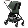 Hub 2 kinderwagen