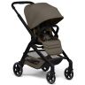 Hub 2 kinderwagen