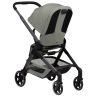 Hub 2 kinderwagen
