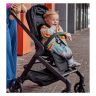Hub 2 kinderwagen