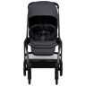 Hub 2 kinderwagen