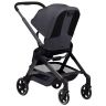 Hub 2 kinderwagen