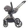 Autostoeladapters voor Crios 4.0 kinderwagen
