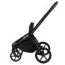 Autostoeladapters voor Noa kinderwagen