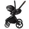 Autostoeladapters voor Noa kinderwagen