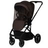 Juno 2.0 kinderwagen