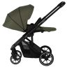 Juno 2.0 kinderwagen
