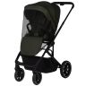 Juno 2.0 kinderwagen