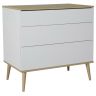 Commode Flow