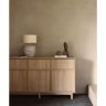 Kyo XL commode