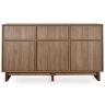 Kyo XL commode