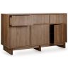 Kyo XL commode