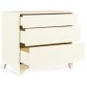 Tsugi commode