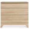 Tsugi commode