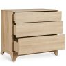 Tsugi commode