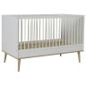 Babybed omvormbaar Flow 70 x 140 cm