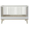 Babybed omvormbaar Flow 70 x 140 cm